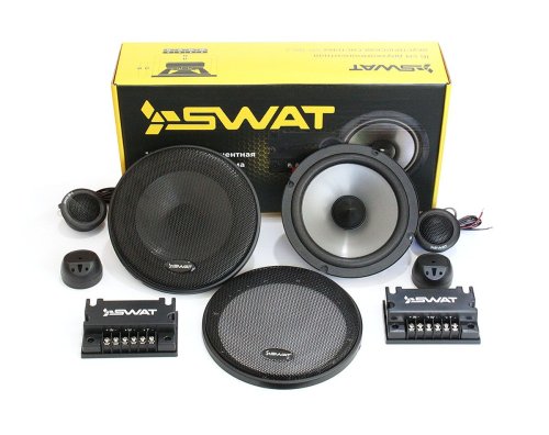 Автоакустика Swat SP-B6.2