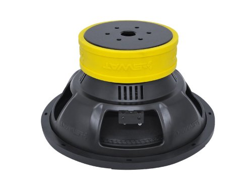 Сабвуфер SWAT REV-12 v.2