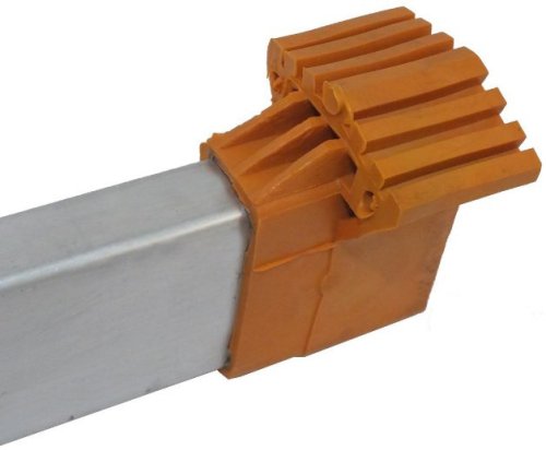 Лестница универсальная BudFix 01410 (3х10)