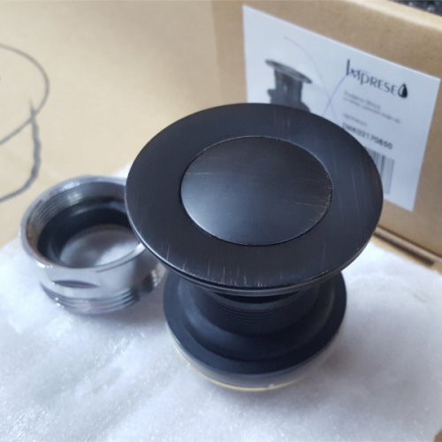 Донный клапан Imprese Podzima Zrala ZMK02170850