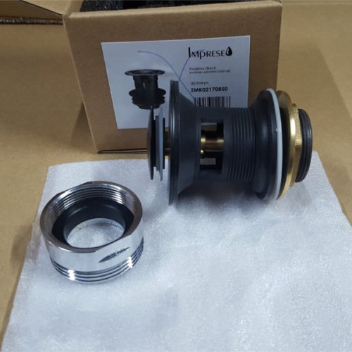 Донный клапан Imprese Podzima Zrala ZMK02170850