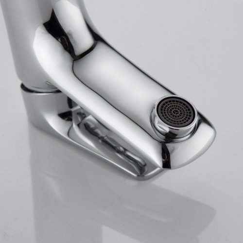 Смеситель для умывальника Rozzy Jenori Velum RBZ082-1