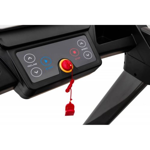 Беговая дорожка Elitum TX900 + Bluetooth