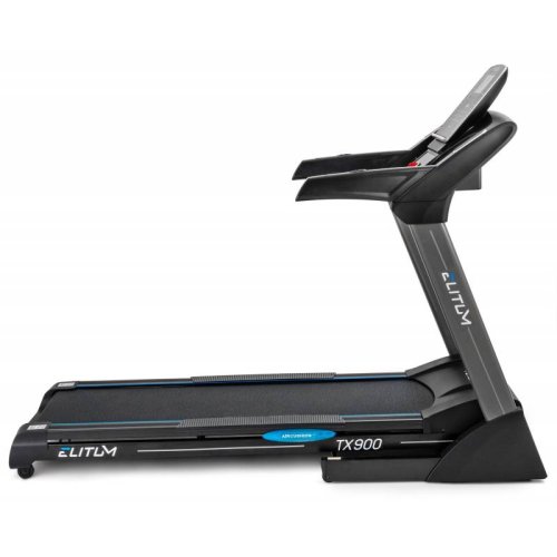 Беговая дорожка Elitum TX900 + Bluetooth