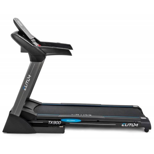 Беговая дорожка Elitum TX900 + Bluetooth