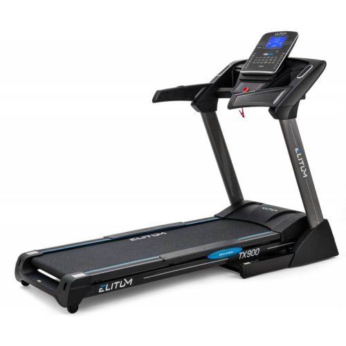Беговая дорожка Elitum TX900 + Bluetooth