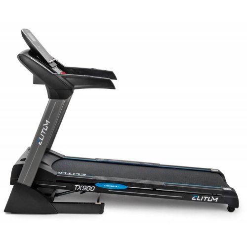 Беговая дорожка Elitum TX900 + Bluetooth