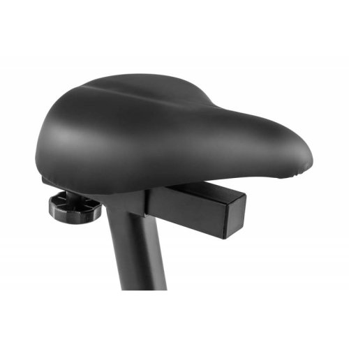 Велотренажер Hop-Sport HS-2080 Spark черно-серебристый (2020)