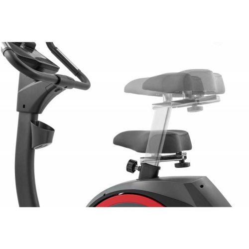 Велотренажер Hop-Sport HS-300H Aspect з телеметричним поясом + мат під тренажер