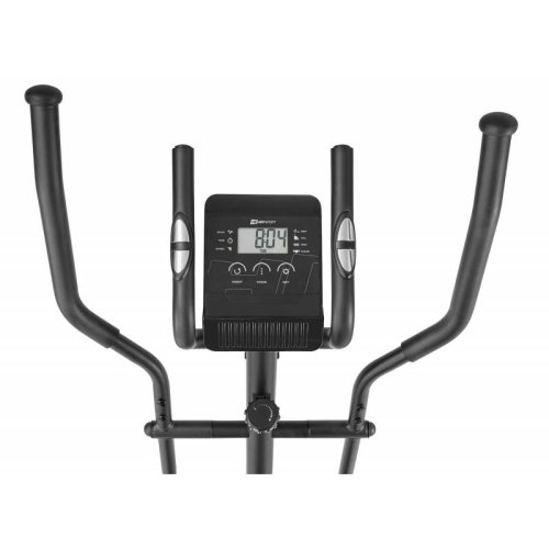 Орбітрек Hop-Sport HS-003C Focus золотистий