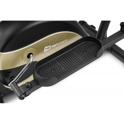 Орбітрек Hop-Sport HS-003C Focus золотистий