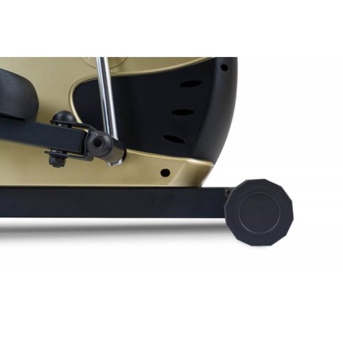 Орбітрек Hop-Sport HS-003C Focus золотистий