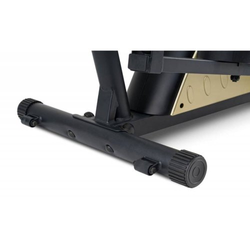 Орбітрек Hop-Sport HS-003C Focus золотистий