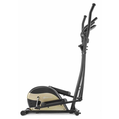 Орбітрек Hop-Sport HS-003C Focus золотистий