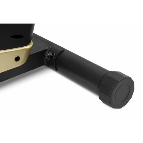 Орбітрек Hop-Sport HS-003C Focus золотистий