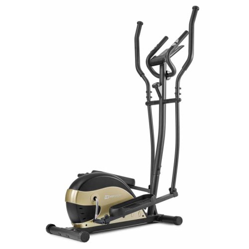 Орбітрек Hop-Sport HS-003C Focus золотистий