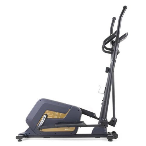 Орбитрек Hop-Sport HS-055C Corsa золотистый