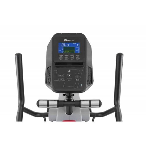 Орбитрек электромагнитный Hop-Sport HS-100s Strive
