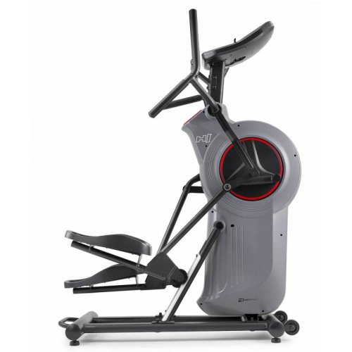 Орбитрек электромагнитный Hop-Sport HS-100s Strive