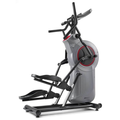 Орбитрек электромагнитный Hop-Sport HS-100s Strive