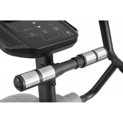 Орбитрек электромагнитный Hop-Sport HS-100s Strive