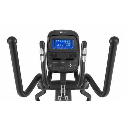 Орбитрек электромагнитный Hop-Sport HS-150CF Atlas