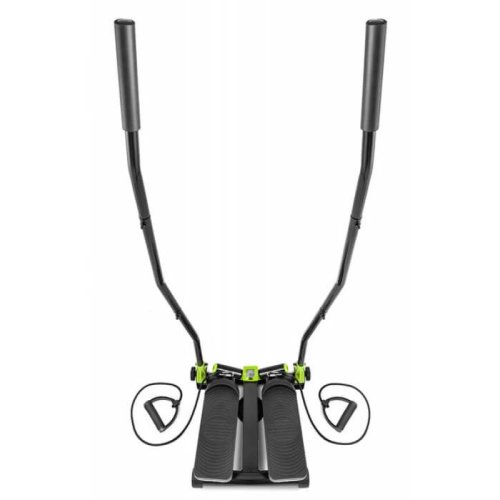 Степпер Hop-Sport HS-045S Slim салатовый