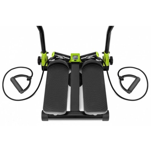 Степпер Hop-Sport HS-045S Slim салатовый