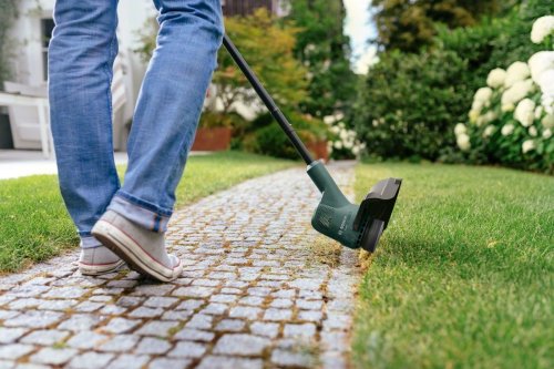 Аккумуляторный триммер Bosch EasyGrassCut 18-230 (06008C1A00)