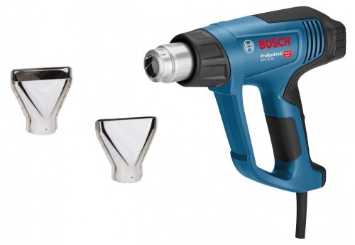 Строительный фен Bosch GHG 20-63 (06012A6201)