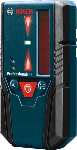 Лазерный приемник Bosch LR 6 (0601069H00)