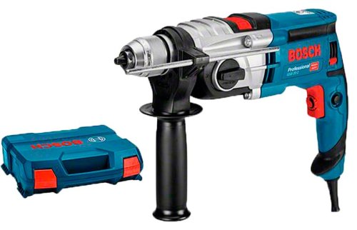 Дрель ударная Bosch GSB 20-2 (060117B400)