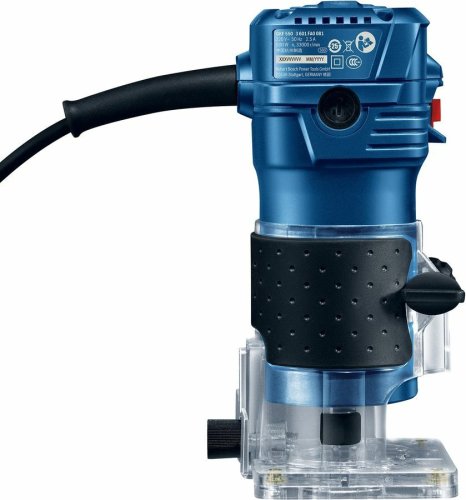 Фрезер Bosch GKF 550 (06016A0020)