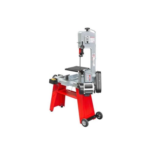 Ленточная пила Holzmann BS 115 (400B)