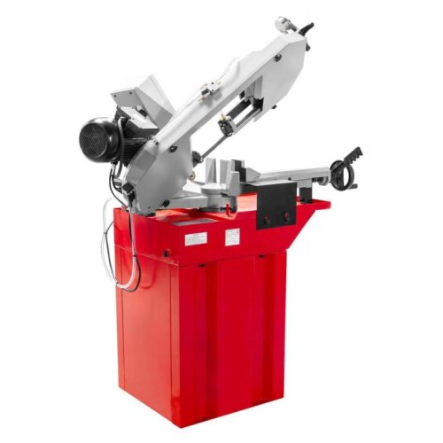 Ленточная пила Holzmann BS 210TOP (400В)