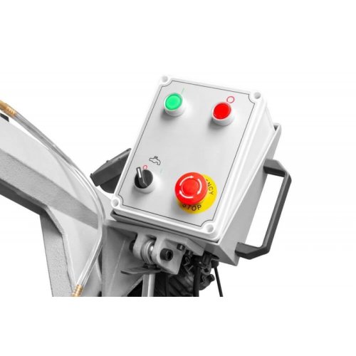 Ленточная пила Holzmann BS 210TOP (400В)