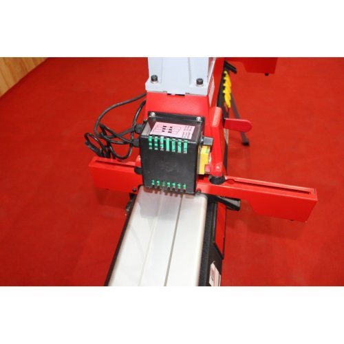 Токарный станок по дереву Holzmann D 460FXL