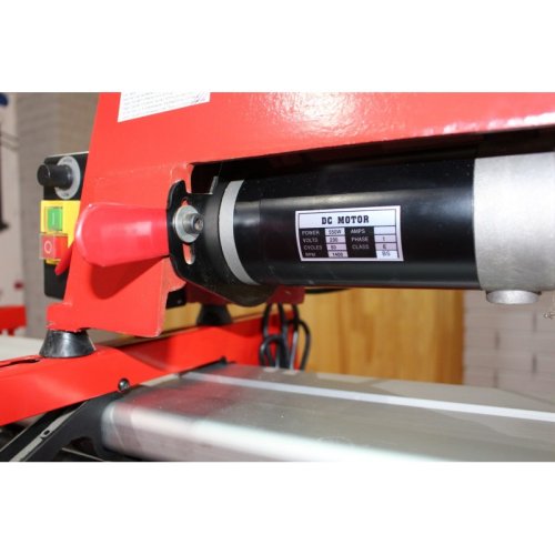 Токарный станок по дереву Holzmann D 460FXL