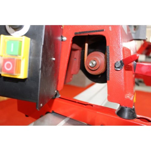 Токарный станок по дереву Holzmann D 460FXL