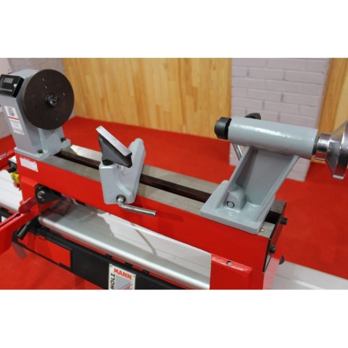 Токарный станок по дереву Holzmann D 460FXL