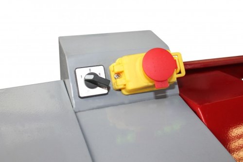 Токарный станок по металлу Holzmann ED 300FD