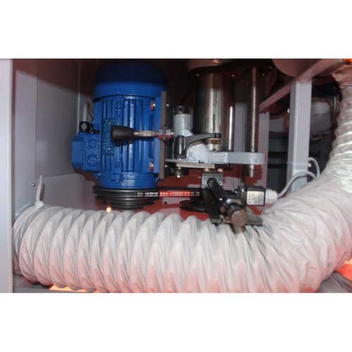 Многофункциональный станок Holzmann K5 320VFP-1500