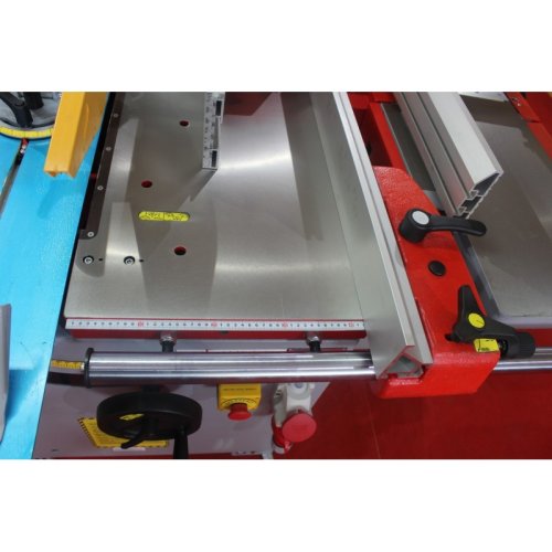 Многофункциональный станок Holzmann K5 320VFP-1500