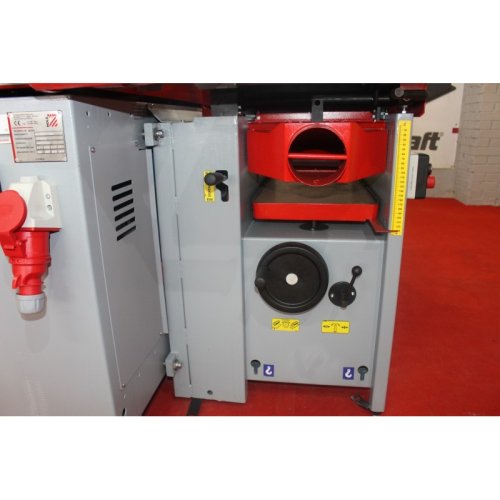 Многофункциональный станок Holzmann K5 320VFP-1500