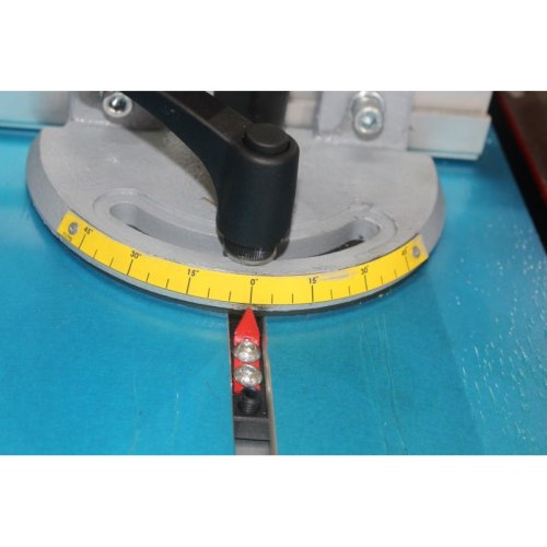 Многофункциональный станок Holzmann K5 320VFP-1500