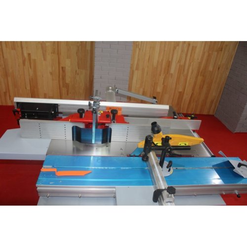 Многофункциональный станок Holzmann K5 320VFP-1500