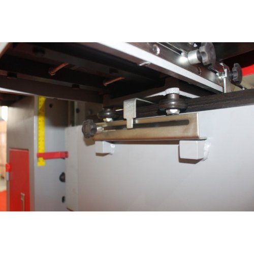 Станок сверлильно-пазовальный Holzmann LBM 290K