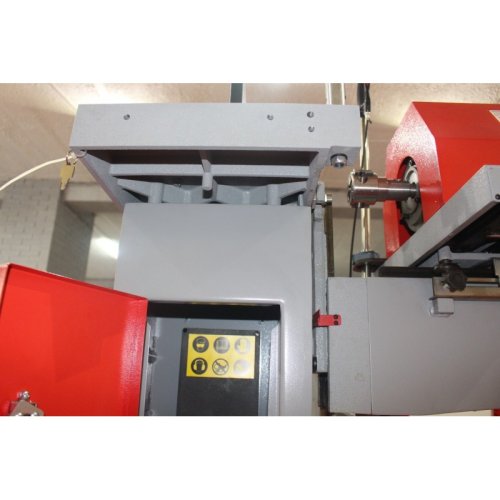 Станок сверлильно-пазовальный Holzmann LBM 290K