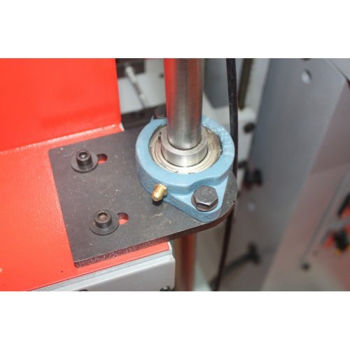 Станок сверлильно-пазовальный Holzmann LBM 290K