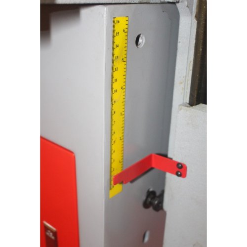 Станок сверлильно-пазовальный Holzmann LBM 290K